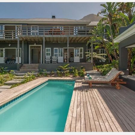 Villa Blu Guesthouse Hermanus Buitenkant foto