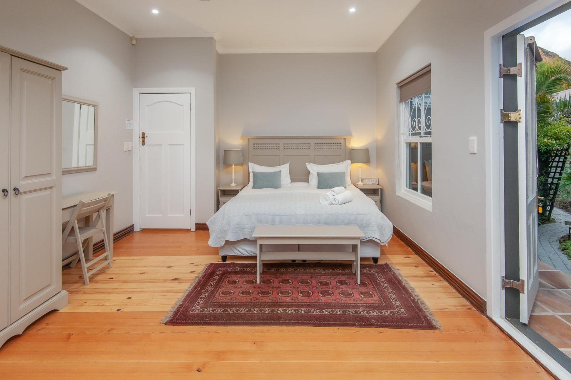 Villa Blu Guesthouse Hermanus Buitenkant foto