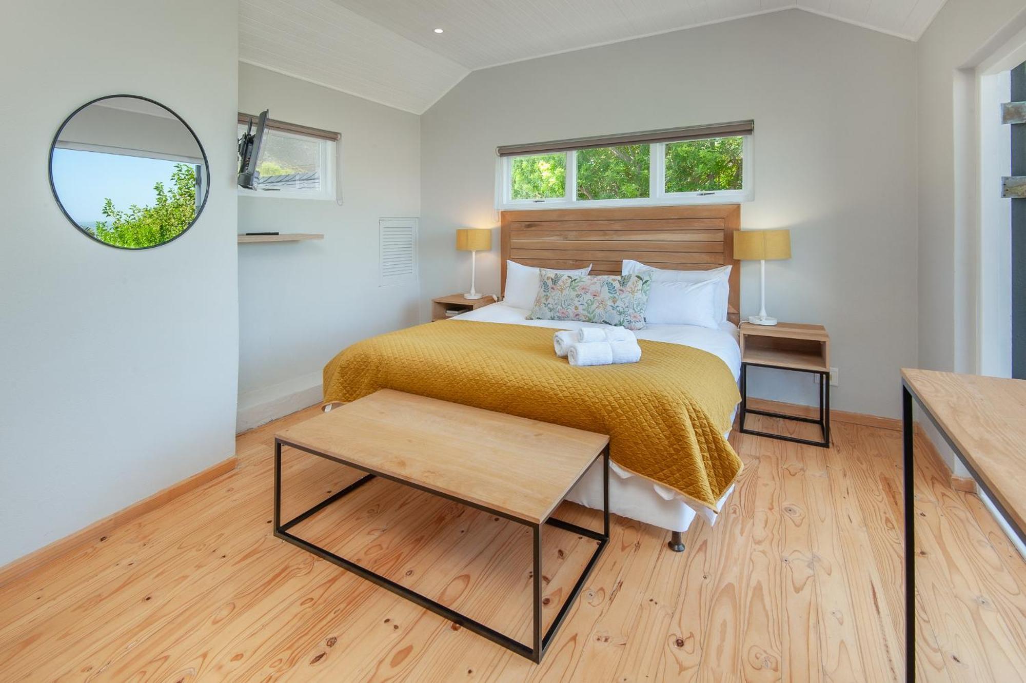 Villa Blu Guesthouse Hermanus Buitenkant foto