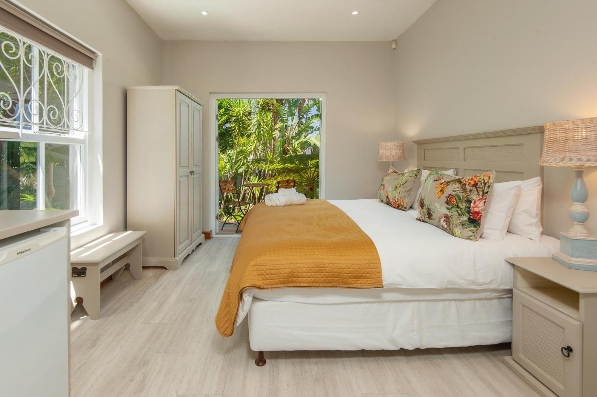 Villa Blu Guesthouse Hermanus Buitenkant foto