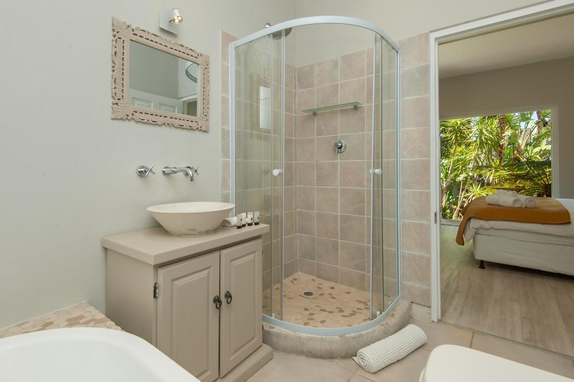 Villa Blu Guesthouse Hermanus Buitenkant foto
