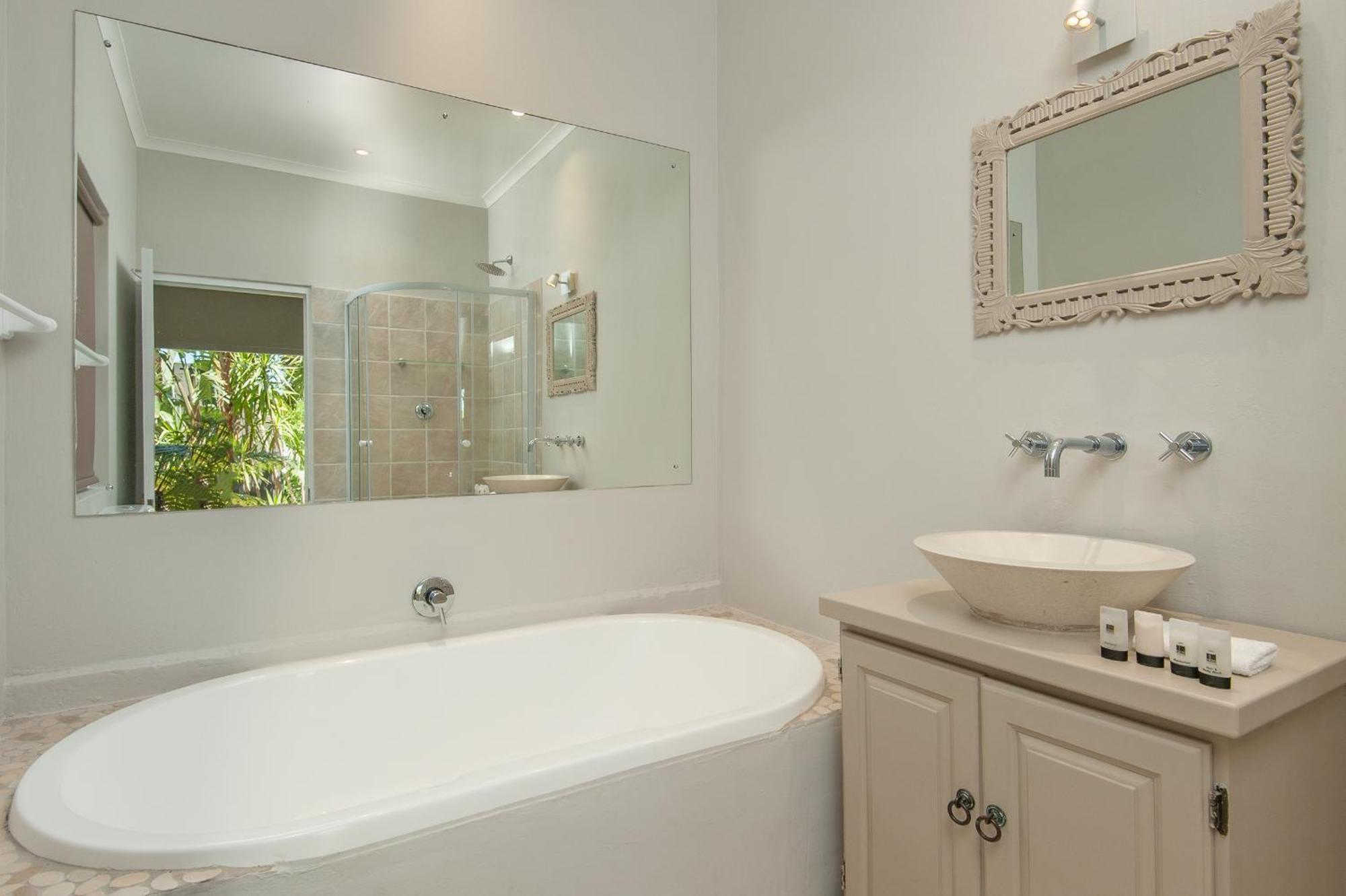 Villa Blu Guesthouse Hermanus Buitenkant foto