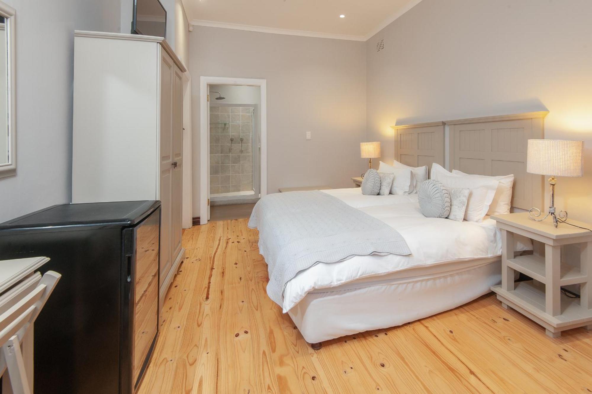 Villa Blu Guesthouse Hermanus Buitenkant foto