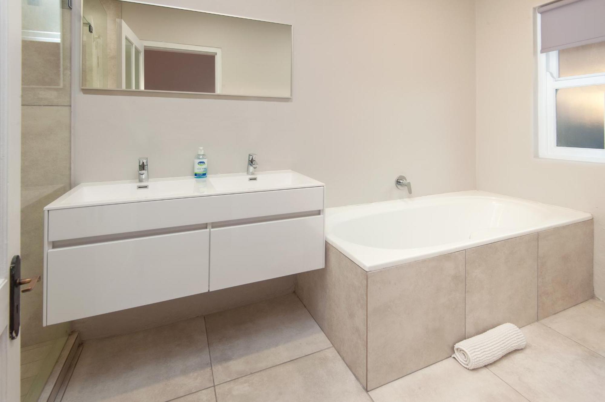 Villa Blu Guesthouse Hermanus Buitenkant foto