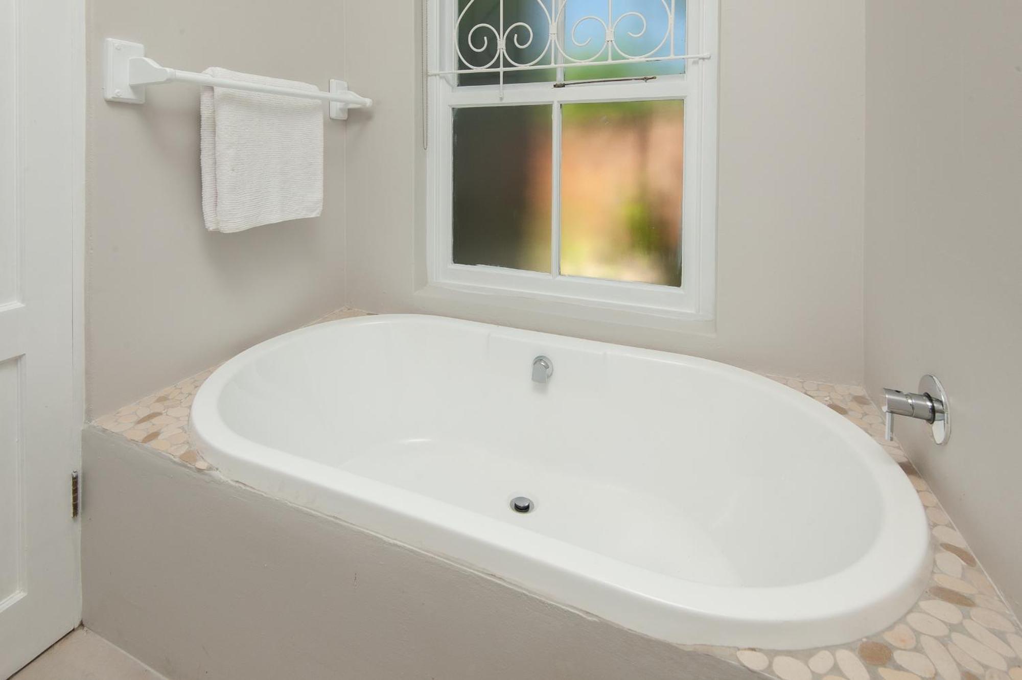 Villa Blu Guesthouse Hermanus Buitenkant foto