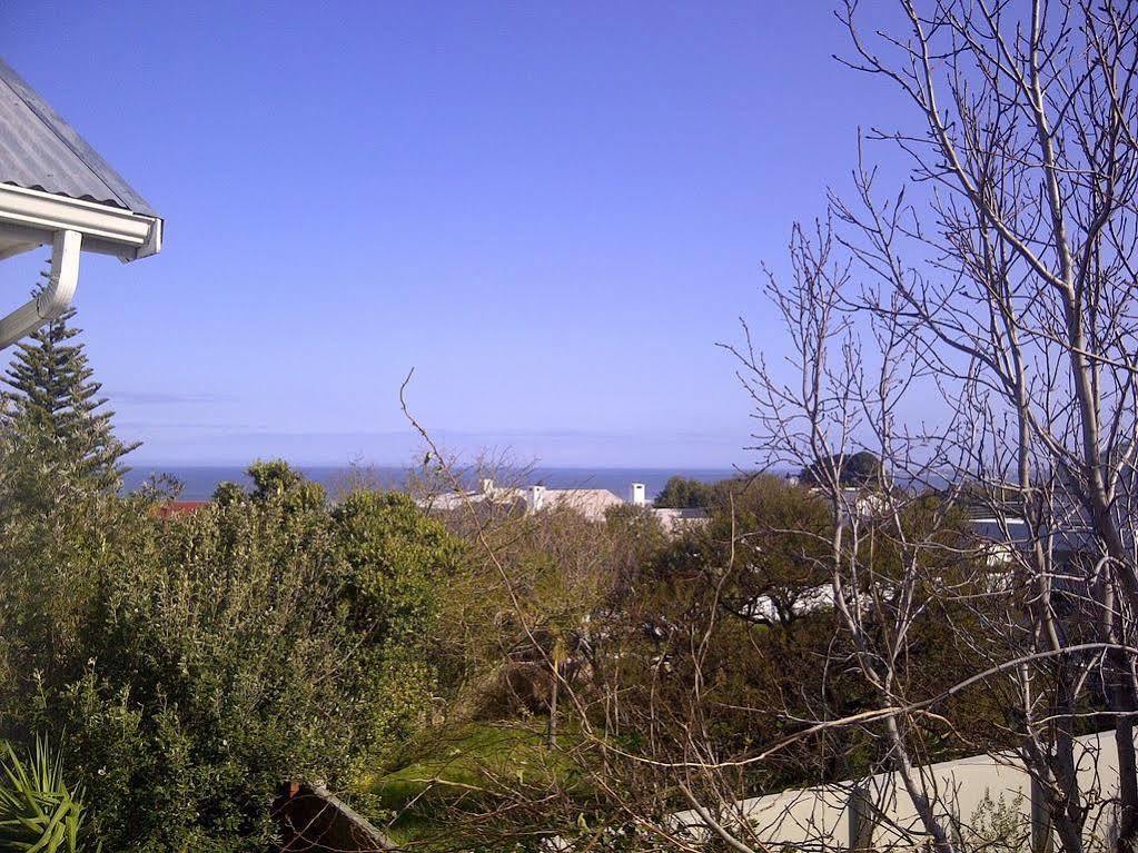 Villa Blu Guesthouse Hermanus Buitenkant foto