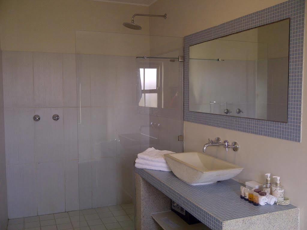 Villa Blu Guesthouse Hermanus Buitenkant foto