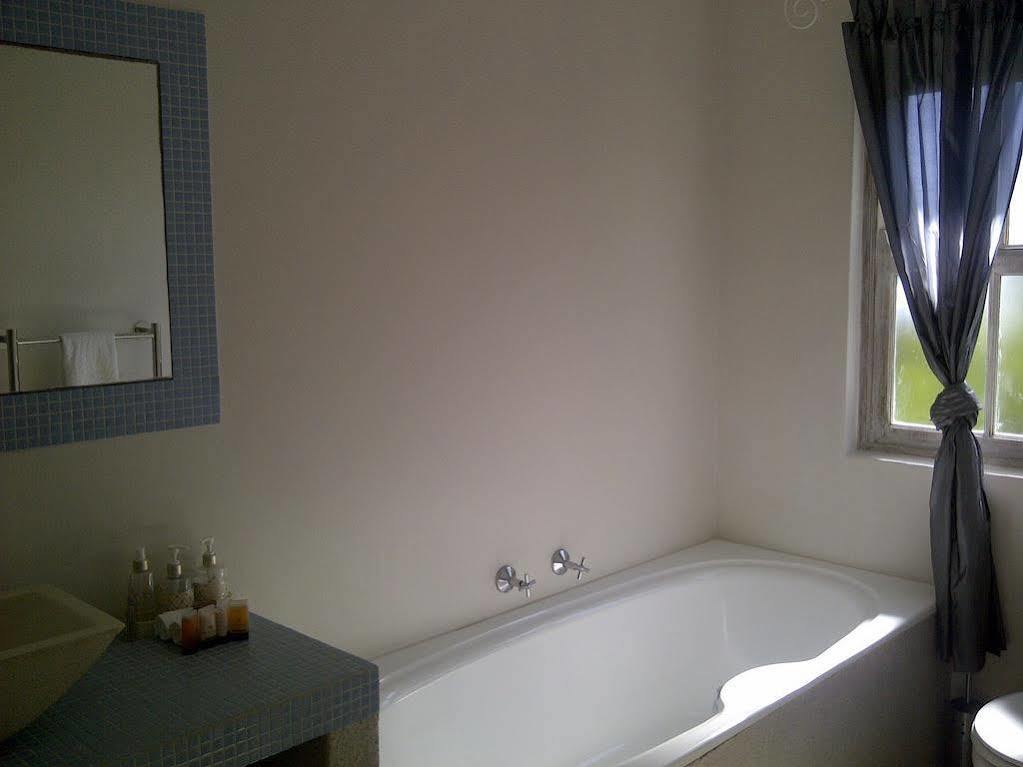 Villa Blu Guesthouse Hermanus Buitenkant foto